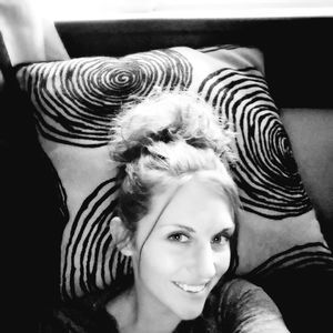 Meet your Posher, Ashley ann